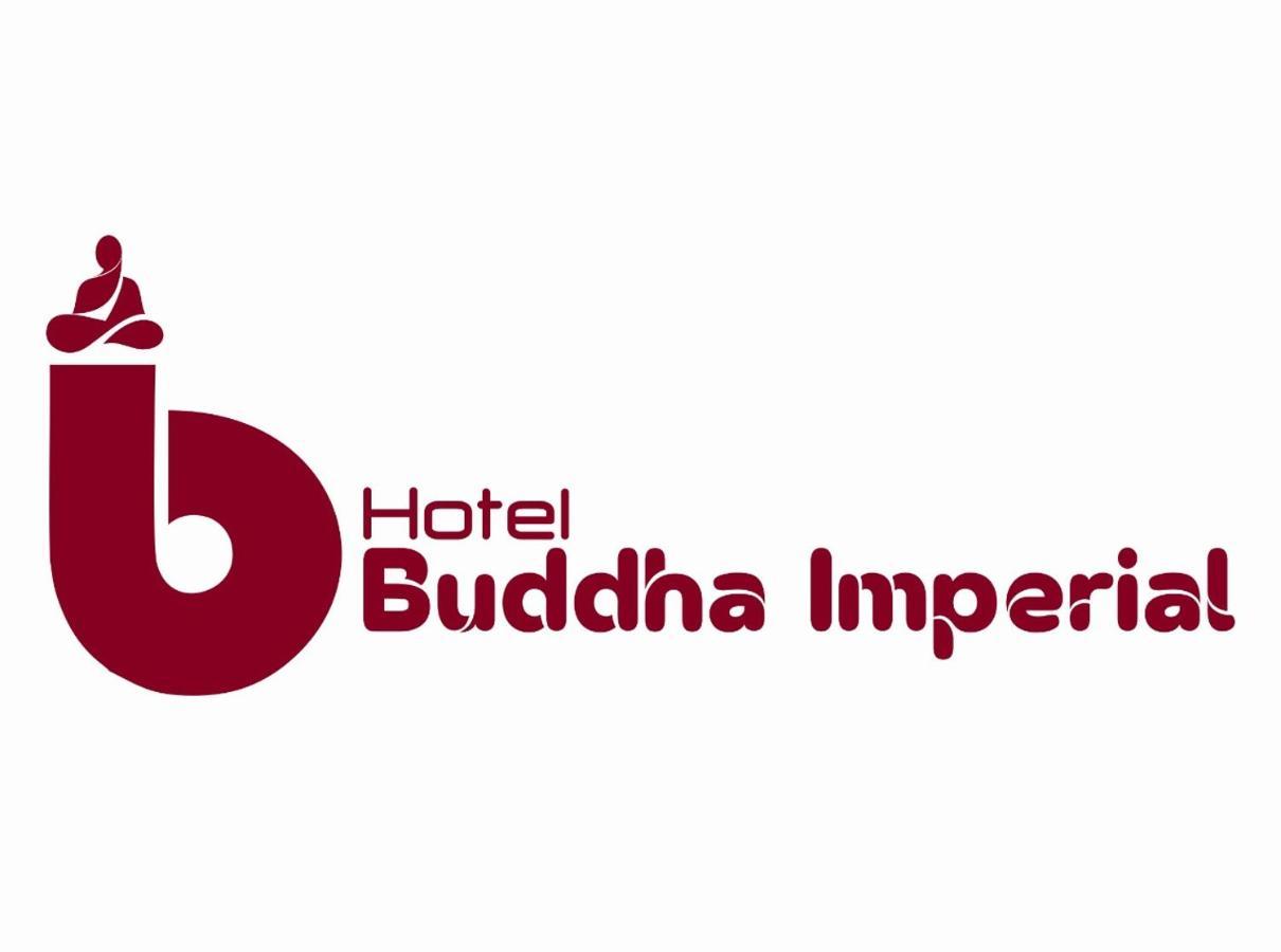 Buddha Imperial Музаффарпур Экстерьер фото